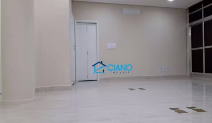 Sala à venda, 63 m² por R$ 250.000 - República - São Paulo/SP