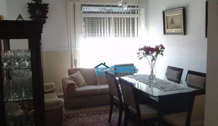 Apartamento com 3 dormitórios à venda, 90 m² por R$ 600.000,00 - Mooca - São Paulo/SP