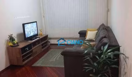 Apartamento com 3 dormitórios à venda, 58 m² por R$ 490.000,00 - Mooca - São Paulo/SP