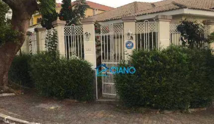 Casa com 4 dormitórios 4 suite para alugar, 608 m² por R$ 14.400/mês - Mooca - São Paulo/SP