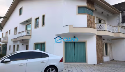 Sobrado com 4 dormitórios, 753 m² - venda por R$ 4.250.000,00 ou aluguel por R$ 23.000,00/mês - Tatuapé - São Paulo/SP