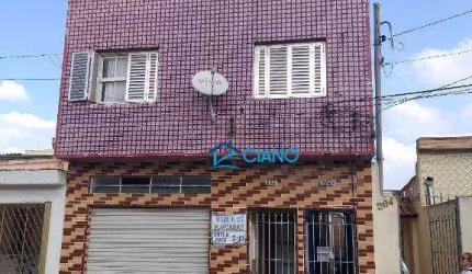 Sobrado com 2 dormitórios à venda, 277 m² por R$ 1.060.000,00 - Vila Libanesa - São Paulo/SP