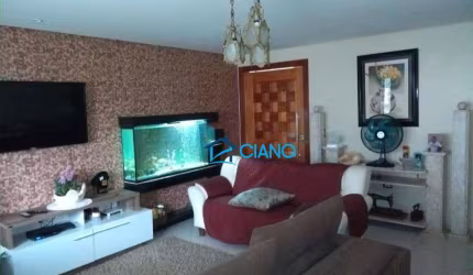 Casa com 3 dormitórios à venda, 150 m² por R$ 860.000,00 - Vila Antonina - São Paulo/SP