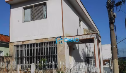 Sobrado com 4 dormitórios à venda por R$ 1.950.000,00 -  Belénzinho  - São Paulo/SP