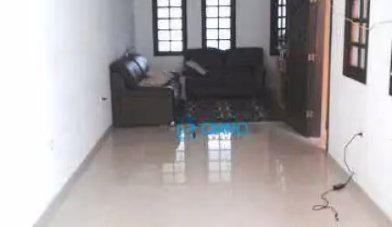 Sobrado com 3 dormitórios à venda, 154 m² por R$ 750.000,00 - Vila Carrão - São Paulo/SP