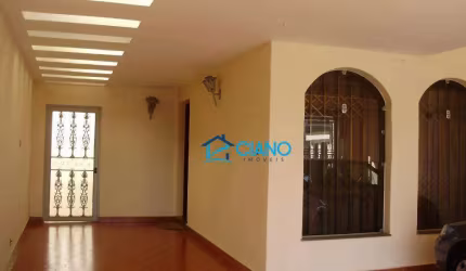 Sobrado à venda, 286 m² por R$ 1.600.000,00 - Mooca - São Paulo/SP