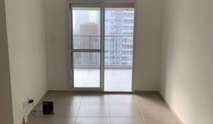Apartamento à venda, 67 m² por R$ 981.000,00 - Tatuapé - São Paulo/SP