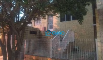 Casa com 2 dormitórios à venda, 142 m² por R$ 1.200.000,00 - Mooca - São Paulo/SP
