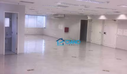 Sala à venda, 201 m² por R$ 1.500.000,00 - Belém - São Paulo/SP
