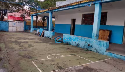 EXCELENTE TERRENO DE ESQUINA  - VENDA
