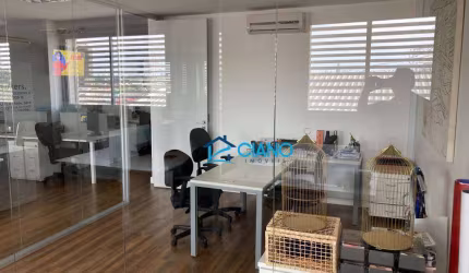 Prédio à venda, 3991 m² por R$ 31.928.000,00 - Luz - São Paulo/SP