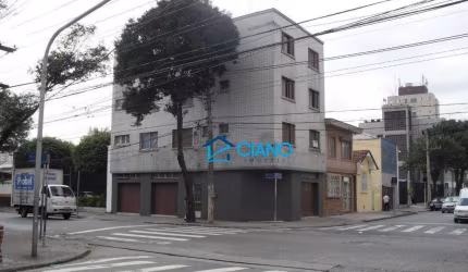 Apartamento com 3 dormitórios à venda, 98 m² por R$ 535.000,00 - Tatuapé - São Paulo/SP