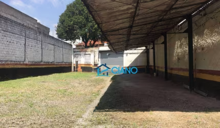 Terreno para alugar, 900 m² por R$ 24.832,00/mês - Mooca - São Paulo/SP