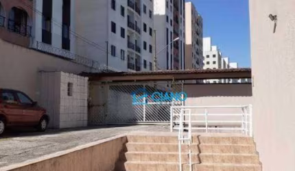 Apartamento com 2 dormitórios à venda, 48 m² por R$ 230.000,00 - Vila Prudente (Zona Leste) - São Paulo/SP