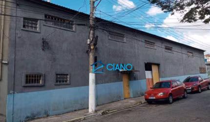 Prédio à venda, 1100 m² por R$ 5.000.000,00 - Quarta Parada - São Paulo/SP