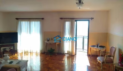 Apartamento com 4 dormitórios à venda, 170 m² por R$ 1.200.000,00 - Mooca - São Paulo/SP
