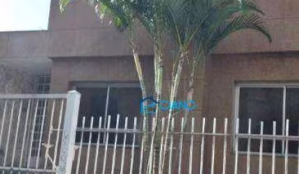 Sobrado com 5 dormitórios, 400 m² - venda por R$ 3.000.000,00 ou aluguel por R$ 13.100,00/mês - Mooca - São Paulo/SP