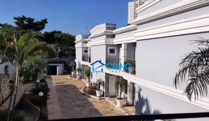 Sobrado à venda, 325 m² por R$ 2.100.000,00 - Mooca - São Paulo/SP