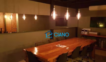 Galpão à venda, 1200 m² por R$ 8.000.000,00 - Belenzinho - São Paulo/SP