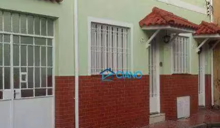 Sobrado com 5 dormitórios à venda, 160 m² por R$ 900.000,00 - Tatuapé - São Paulo/SP