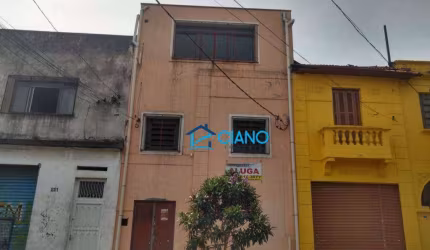 Prédio à venda, 232 m² por R$ 1.290.000,00 - Brás - São Paulo/SP
