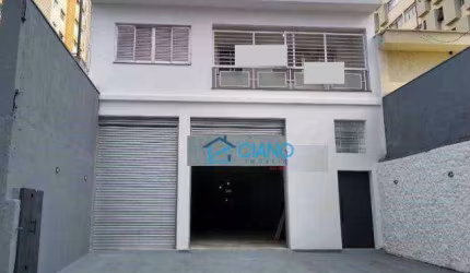 Galpão à venda, 700 m² por R$ 6.300.000,00 - Tatuapé - São Paulo/SP