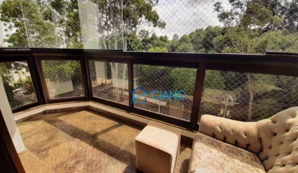 Apartamento com 3 dormitórios à venda, 133 m² por R$ 1.100.000,00 - Mooca - São Paulo/SP