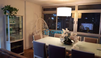 Apartamento com 3 dormitórios à venda, 120 m² por R$ 750.000,00 - Mooca - São Paulo/SP