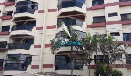 Apartamento com 2 dormitórios à venda, 136 m² por R$ 950.000,00 - Vila Zelina - São Paulo/SP