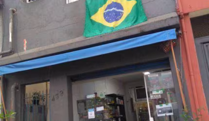 Sobrado com 4 dormitórios à venda, 150 m² por R$ 680.000,00 - Mooca - São Paulo/SP