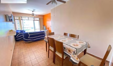 Apartamento com 2 dormitórios à venda, 130 m² por R$ 400.000,00 - Enseada - Guarujá/SP