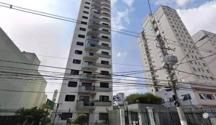 Apartamento com 3 dormitórios à venda, 189 m² por R$ 680.000,00 - Mooca - São Paulo/SP