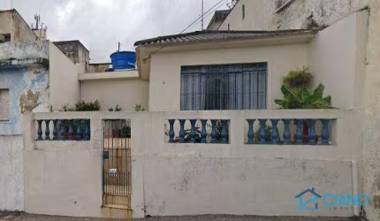Casa com 3 dormitórios à venda, 81 m² por R$ 960.000,00 - Mooca - São Paulo/SP