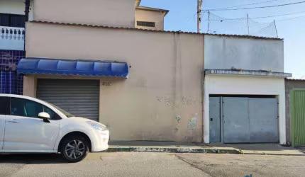 Casa com 3 dormitórios à venda, 200 m² por R$ 850.000,00 - Vila Alpina - São Paulo/SP