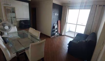 Apartamento à venda, 49 m² por R$ 451.000,00 - Mooca - São Paulo/SP