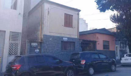 Terreno à venda, 150 m² por R$ 700.000,00 - Mooca - São Paulo/SP