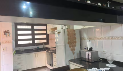 Casa com 3 dormitórios à venda, 130 m² por R$ 660.000,00 - Mooca - São Paulo/SP