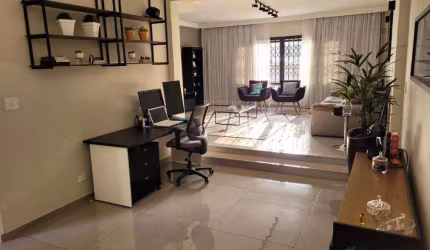 Sobrado com 2 dormitórios à venda, 191 m² por R$ 1.310.000,00 - Tatuapé - São Paulo/SP