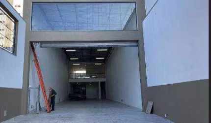 Salão para alugar, 330 m² por R$ 24.500,00/mês - Tatuapé - São Paulo/SP