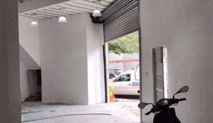 Salão para alugar, 145 m² por R$ 5.402,01/mês - Mooca - São Paulo/SP