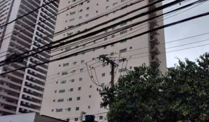 Apartamento com 4 dormitórios à venda, 98 m² por R$ 1.350.000,00 - Belenzinho - São Paulo/SP