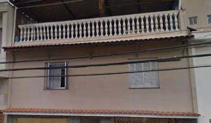 Sobrado com 3 dormitórios à venda, 229 m² por R$ 850.000,00 - Mooca - São Paulo/SP