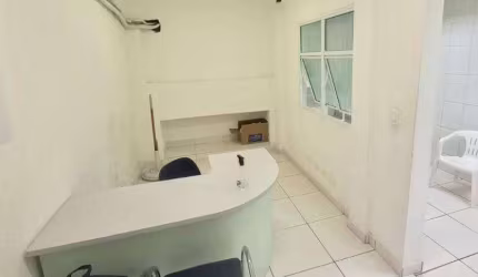 Prédio, 613 m² - venda por R$ 1.800.000,00 ou aluguel por R$ 16.100,00/mês - Mooca - São Paulo/SP