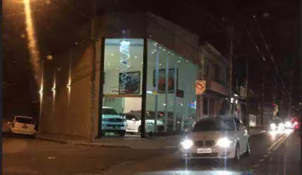 Salão à venda, 280 m² por R$ 3.510.000,00 - Tatuapé - São Paulo/SP