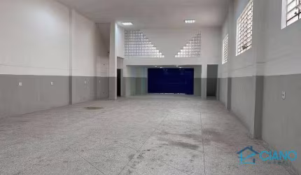 Galpão à venda, 574 m² por R$ 3.900.000,00 - Tatuapé - São Paulo/SP