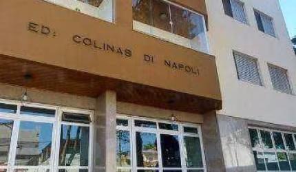 Apartamento com 2 dormitórios à venda, 79 m² por R$ 400.000,00 - Vila Buenos Aires - São Paulo/SP