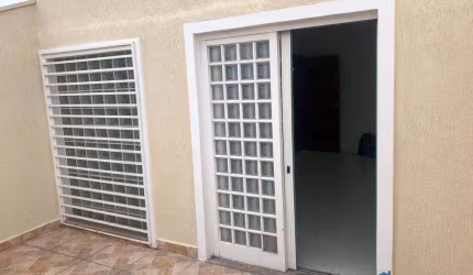 Sobrado com 3 dormitórios à venda, 220 m² por R$ 1.050.000,00 - Mooca - São Paulo/SP