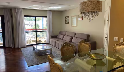 Apartamento à venda, 147 m² por R$ 1.250.000,00 - Tatuapé - São Paulo/SP