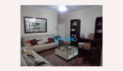 Casa com 2 dormitórios à venda por R$ 900.000,00 - Mooca (Zona Leste) - São Paulo/SP