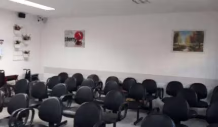 Salão para alugar, 170 m² por R$ 15.590,00/mês - Quarta Parada - São Paulo/SP